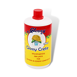 Glossy Create Multipurpose SBR LATEX For Seepage & Cement Composite For Water proofing| (1X1LTR)
