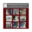 Glossy Create Multipurpose SBR LATEX For Seepage & Cement Composite For Water proofing| (1X1LTR)