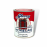 Glossy 1001 Homecare PU Premium High Gloss Ultra White Enamel Wall Paint  (1000 ml)