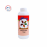 Glossy 1001 Glosswud Wood Stain,Natural Stain for Furniture,Moldings,Wood Paneling,Cabinets, Oil Stain Wood Stain  ( 500ml Teak )