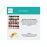 Elite Artists Acrylic Colour Set |20 Shades X 50ml Each|For Art ,Kraft and Paint Work  (Set of 20, Multicolor)