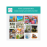 Elite Artists Acrylic Colour Sets| Non Metallic 10X50ml + Metallic 10X50ml|Combo Pack,  (Set of 20, Multicolor)